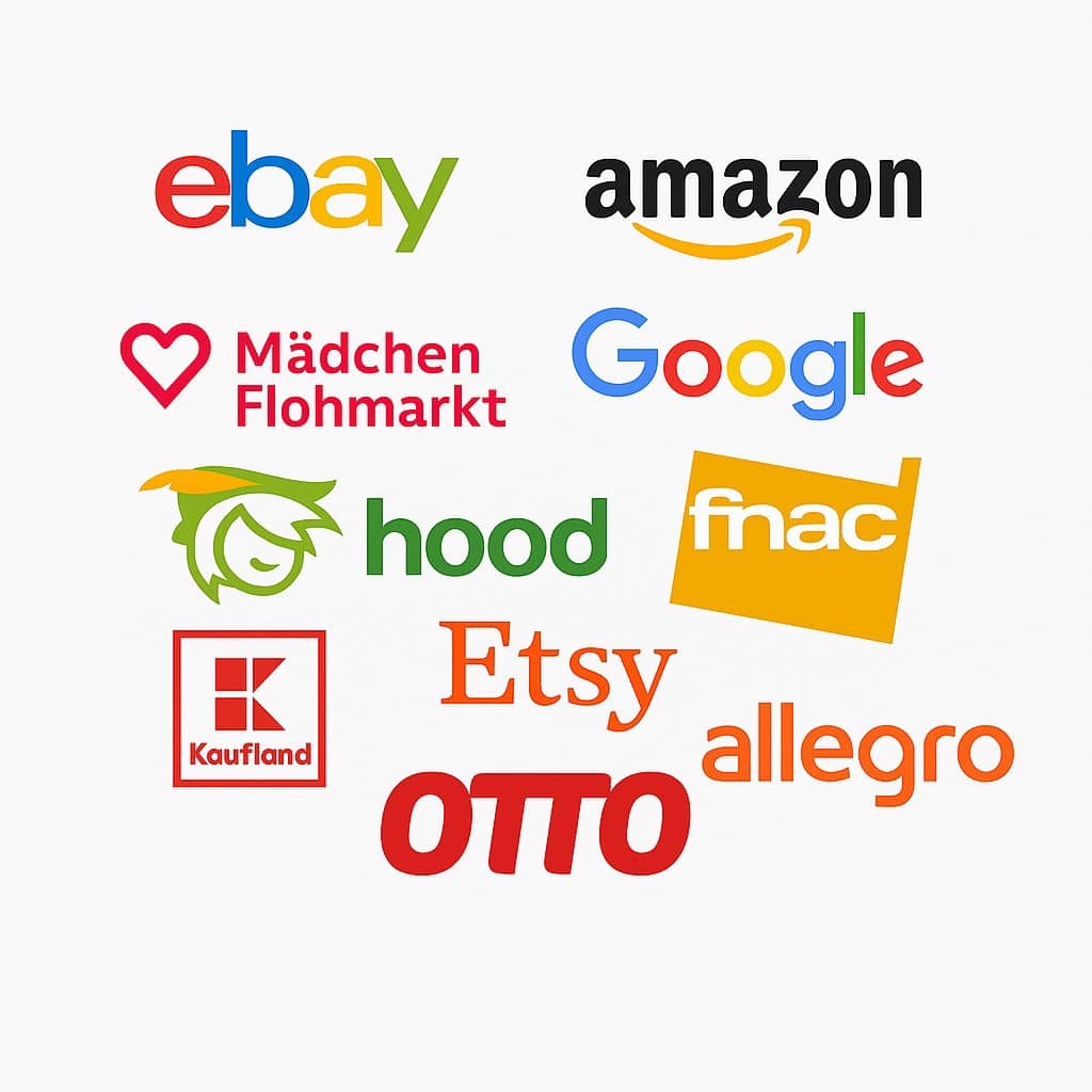 Marketplaces