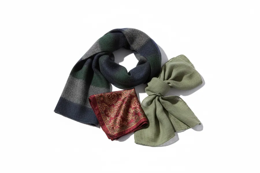 Tücher & Schals