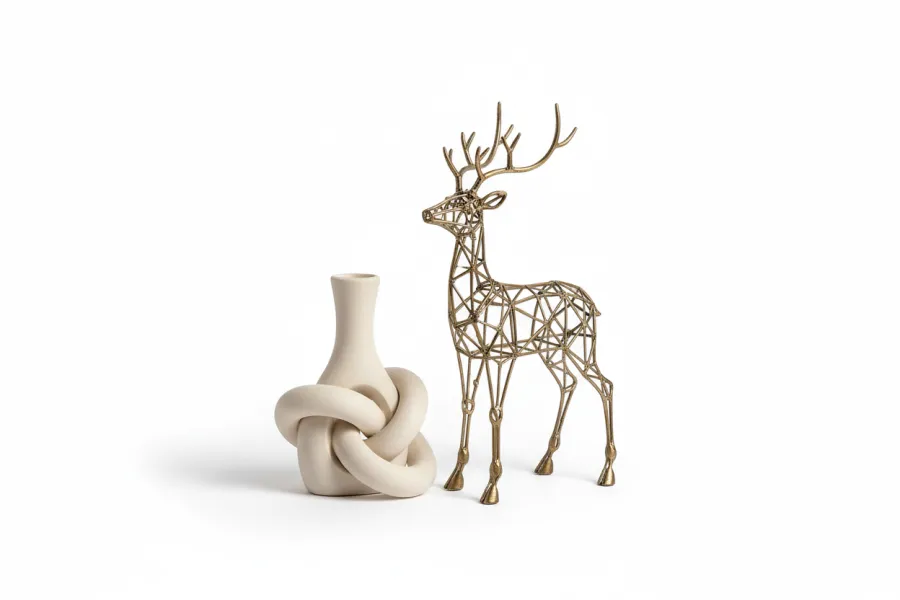 Dekofiguren & Objekte