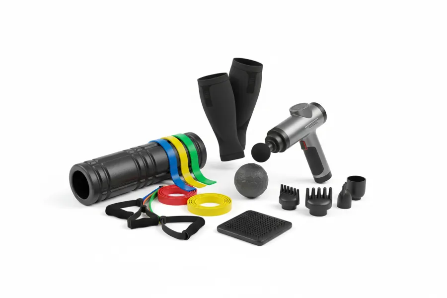 Massage & Entspannung