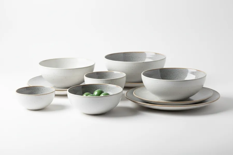 Schalen & Schüsseln