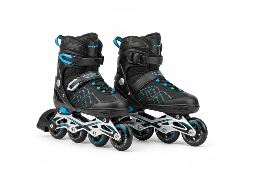 Skates & Rollschuhe