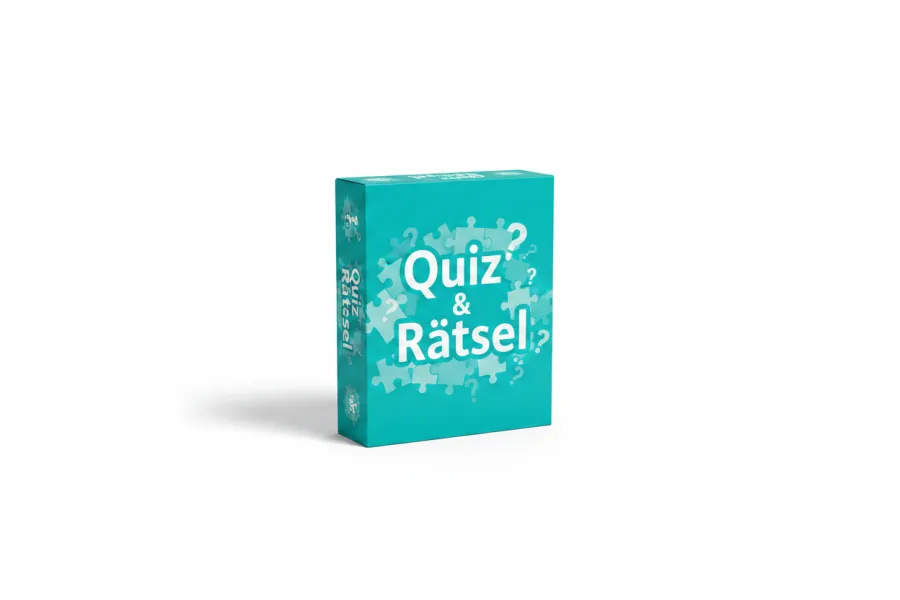 Quiz & Rätsel