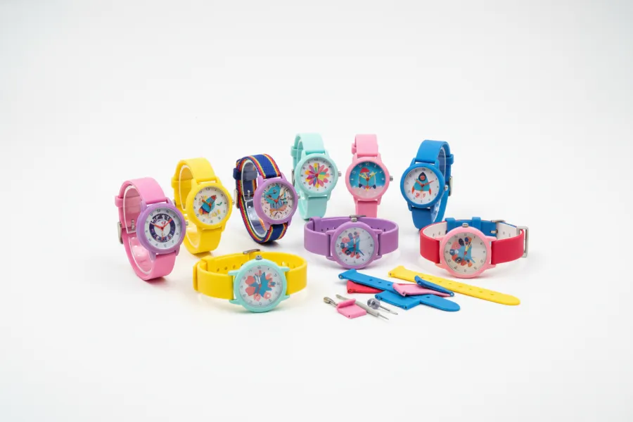 Kinderuhren
