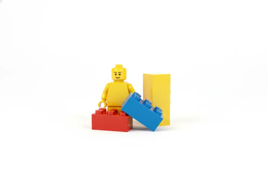 LEGO