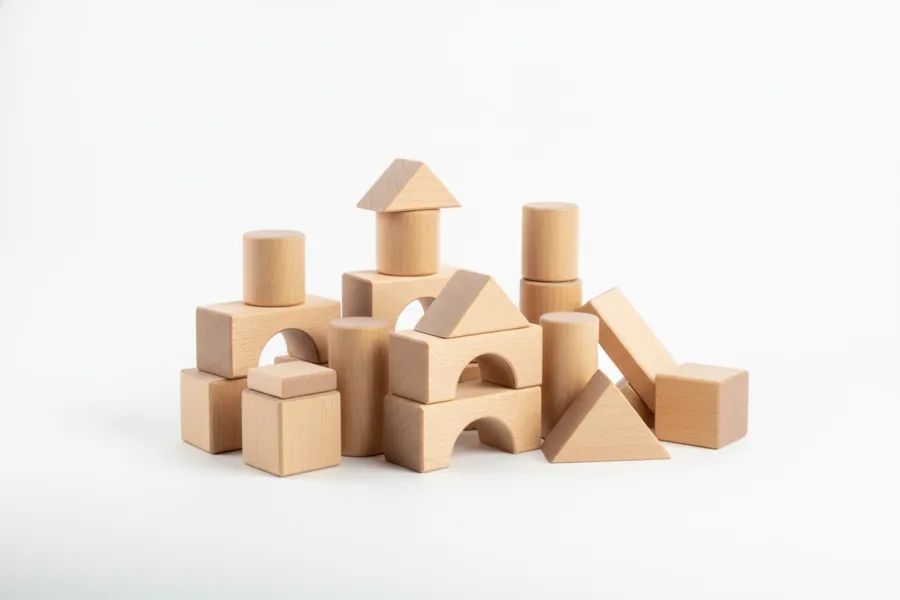 Bauen & Konstruieren