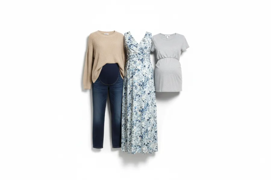 Schwangerschaftsmode