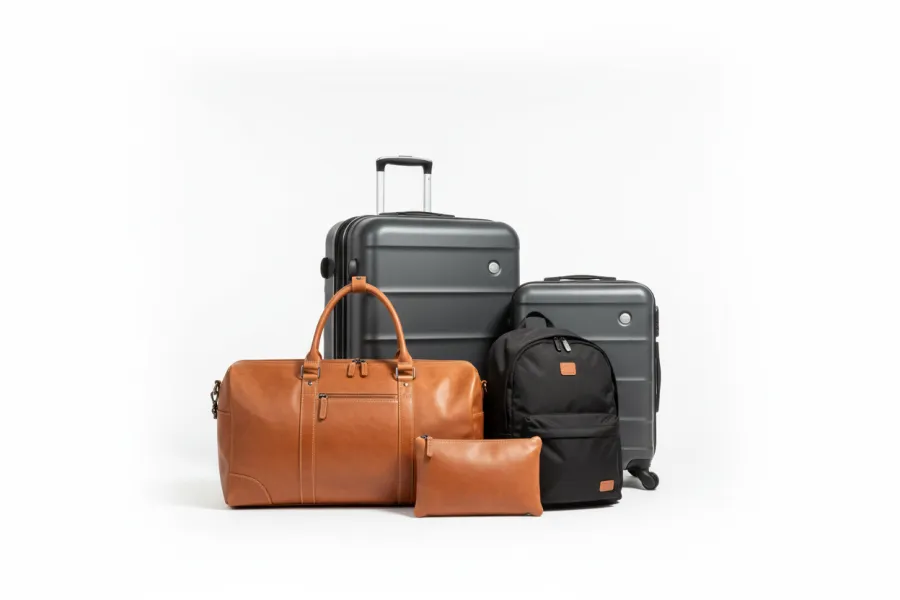 Reisetaschen & Koffer