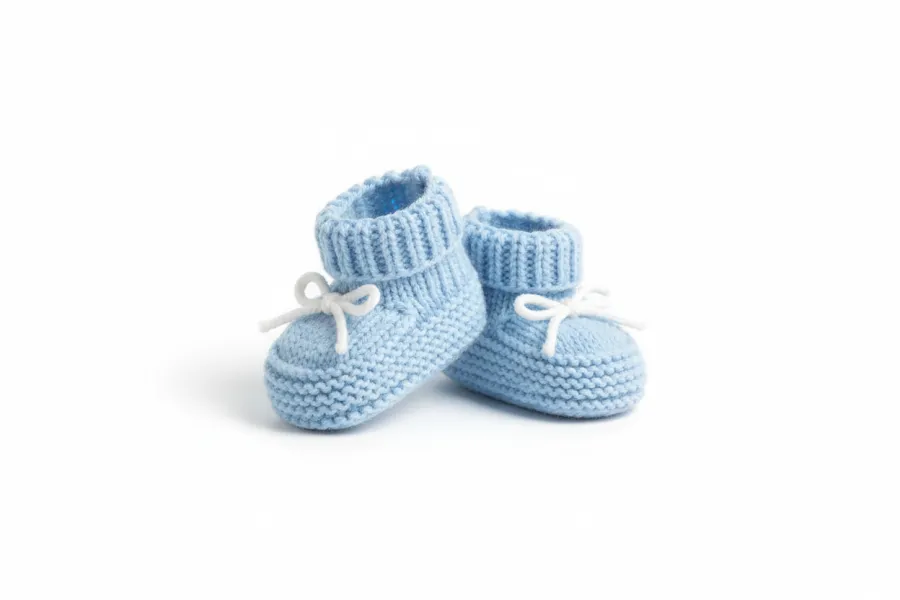 Babyschuhe