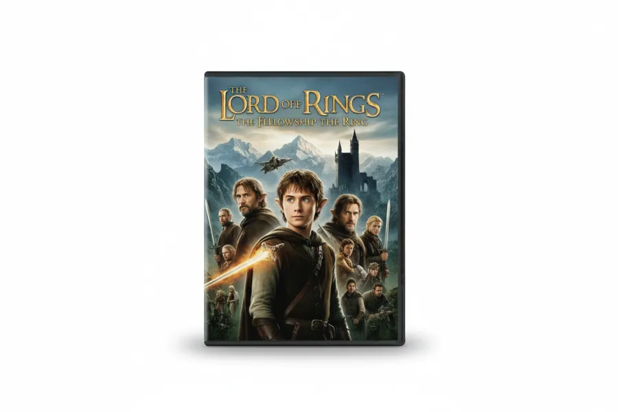 Fantasy & Science-Fiction