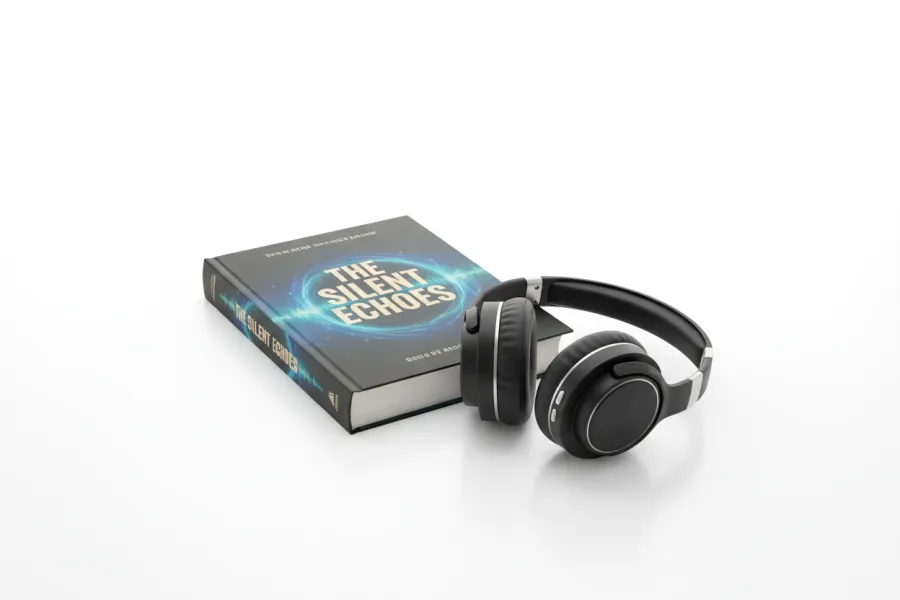 Hörbücher und Hörspiele