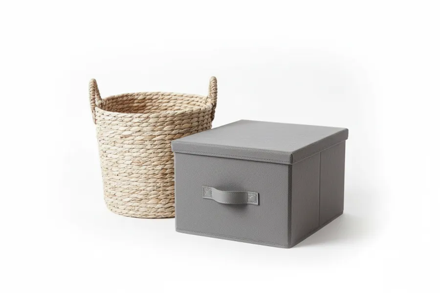 Aufbewahrung & Organisation