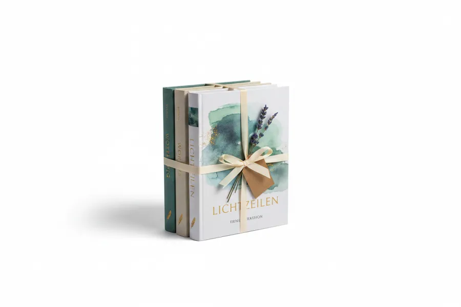 Geschenkbücher