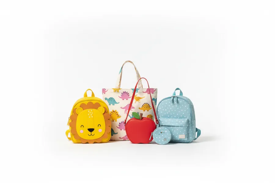 Taschen & Rucksäcke