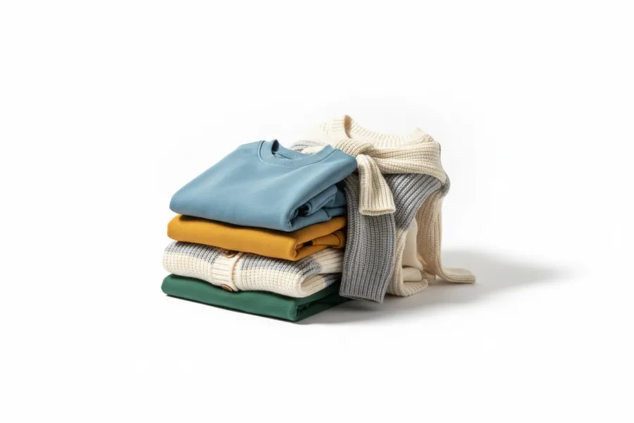 Sweatshirts & Strick