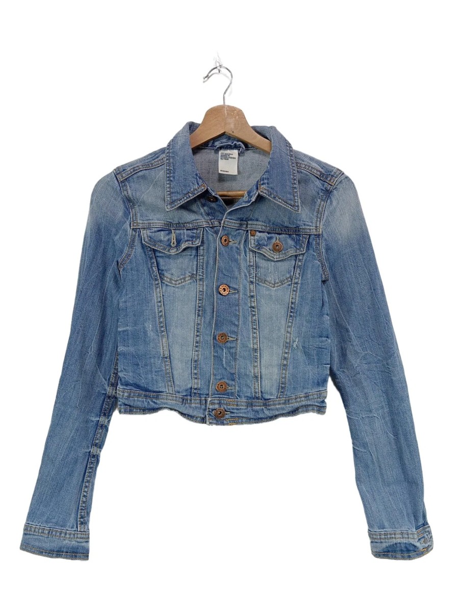 H&M Jeansjacke Bild 1