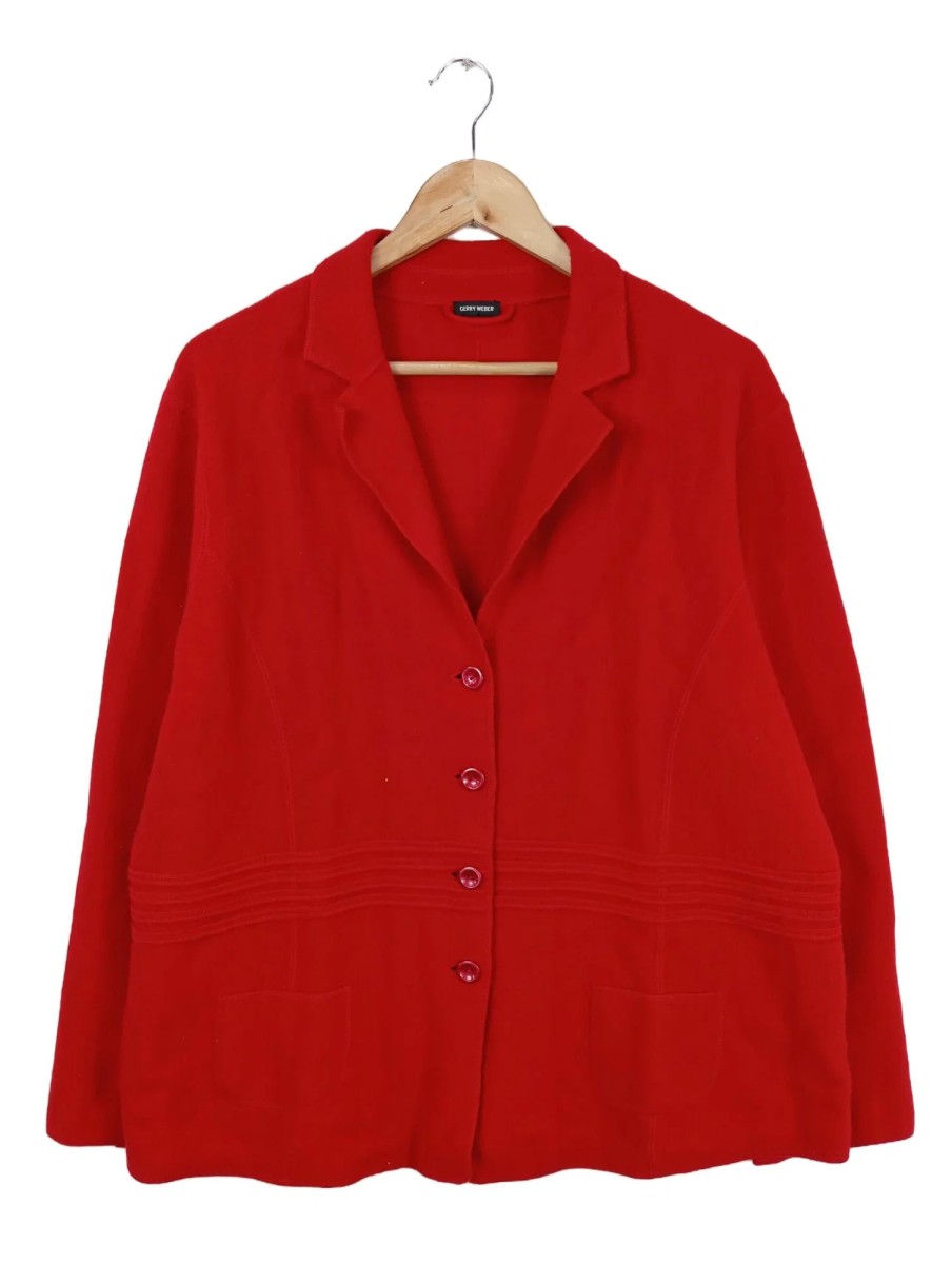 GERRY WEBER Strickjacke Bild 1
