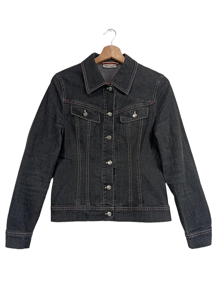 GERRY WEBER Jeansjacke Bild 1