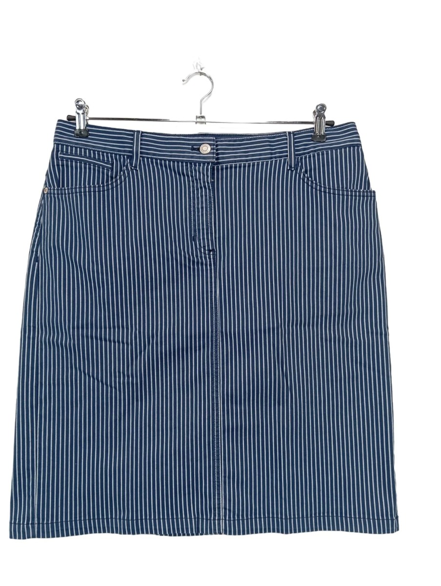 GERRY WEBER Jeansrock Bild 1