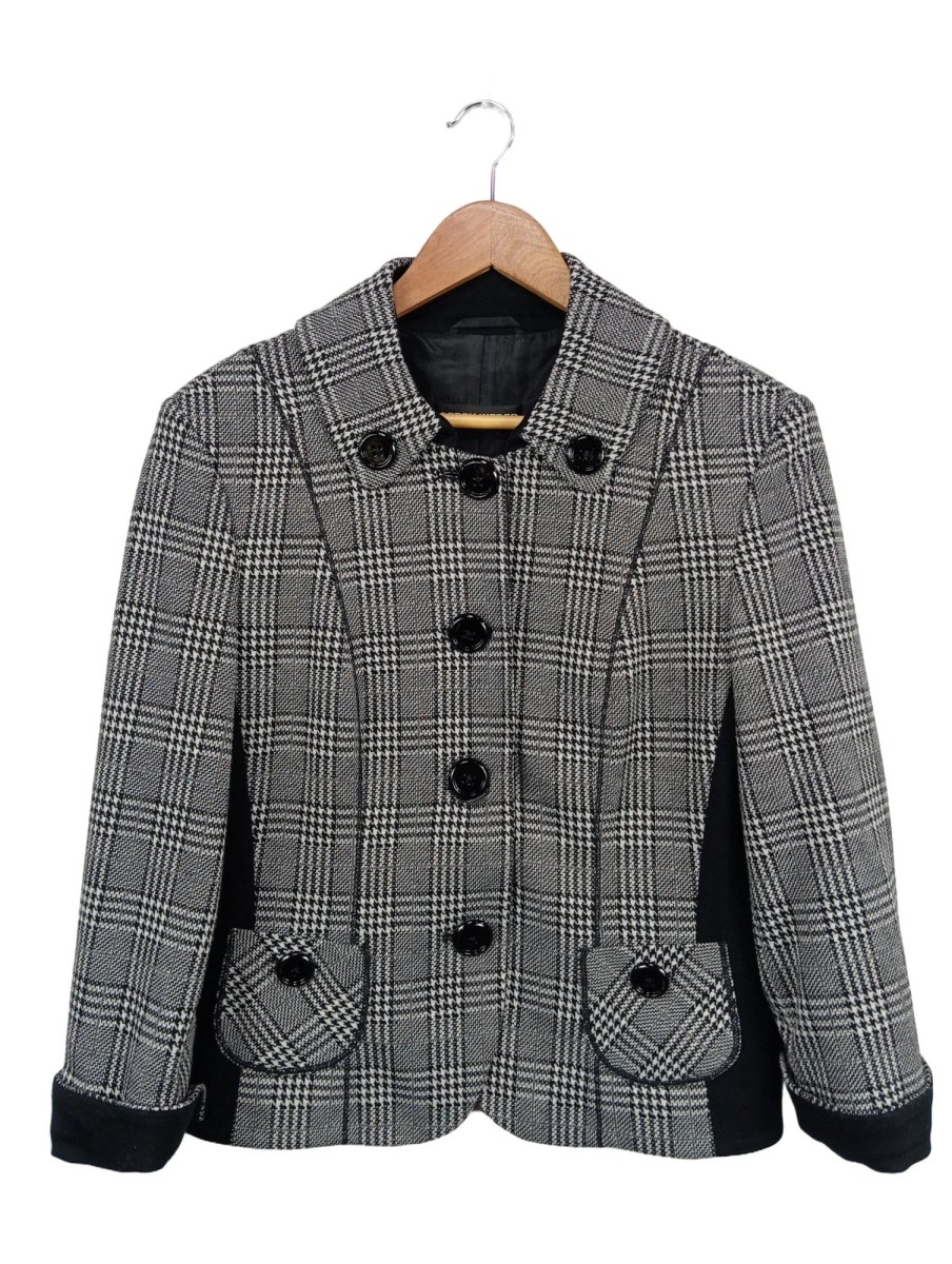 GERRY WEBER Leichte Jacke Bild 1