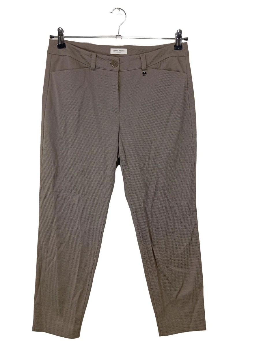 GERRY WEBER Stoffhose Bild 1