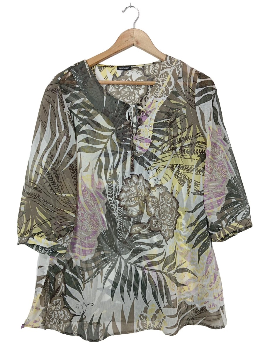 GERRY WEBER Bluse Bild 1