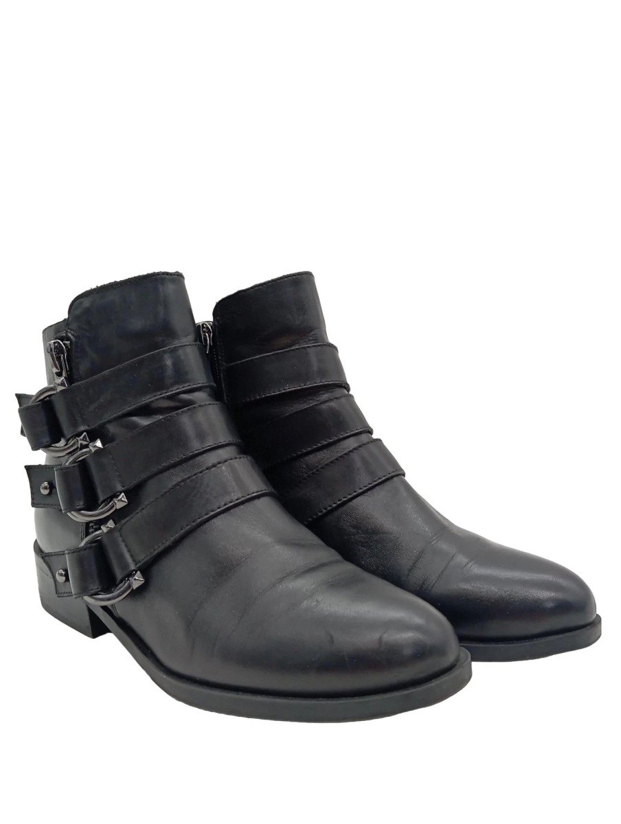 GUESS Stiefelette Bild 1