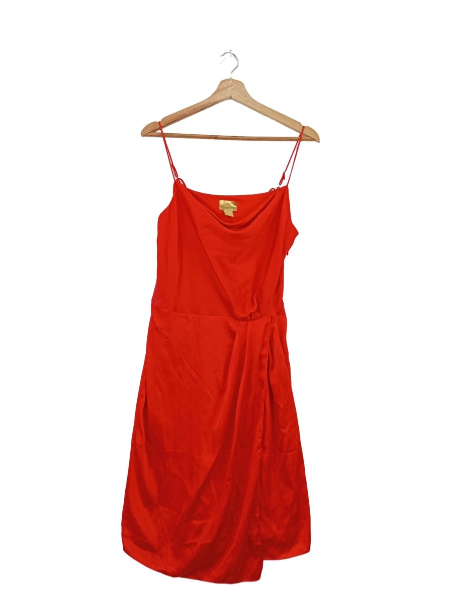 H&M Abendkleid Bild 1