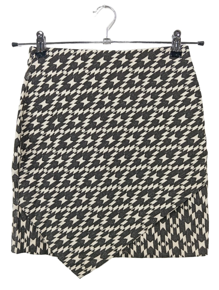 H&M A-Linienrock Bild 1