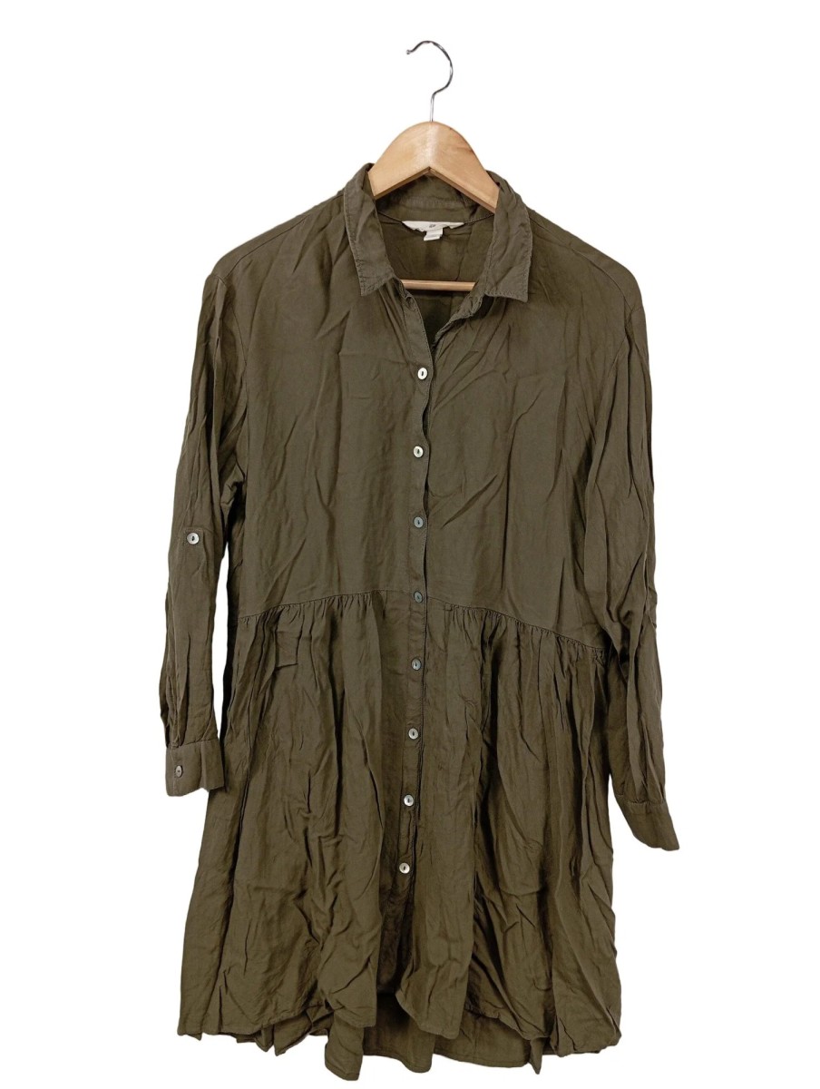 H&M Freizeitkleid Bild 1