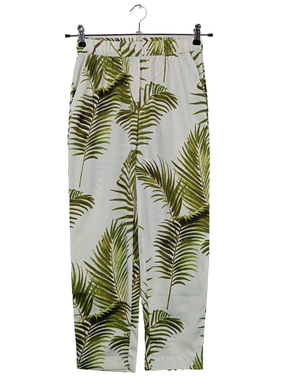 H&M Stoffhose Bild 1