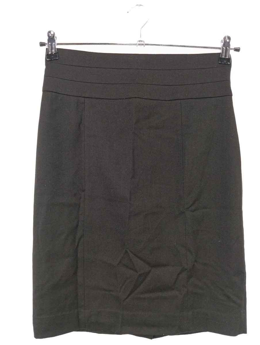 H&M Bleistiftrock Bild 1