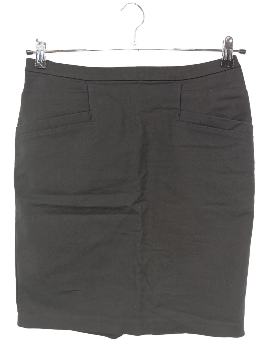 H&M Bleistiftrock Bild 1