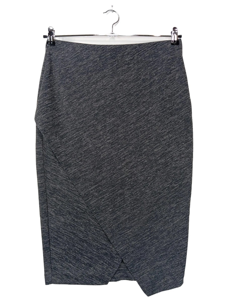 H&M Bleistiftrock Bild 1