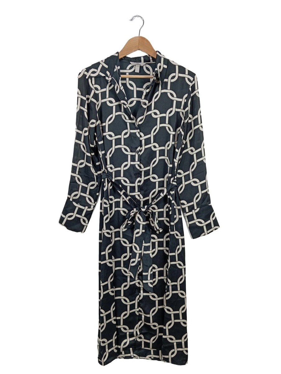 H&M Blusenkleid Bild 1