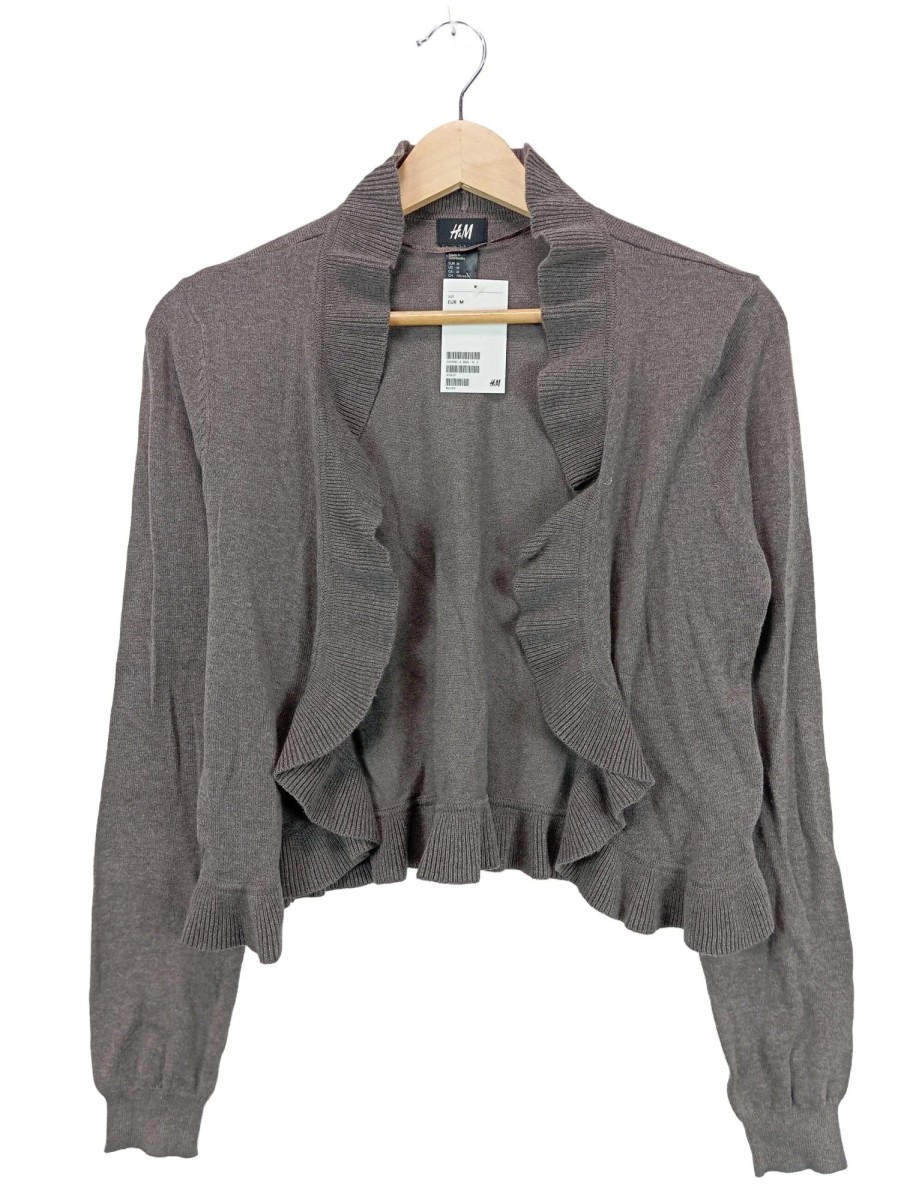 H&M Strickjacke Bild 1