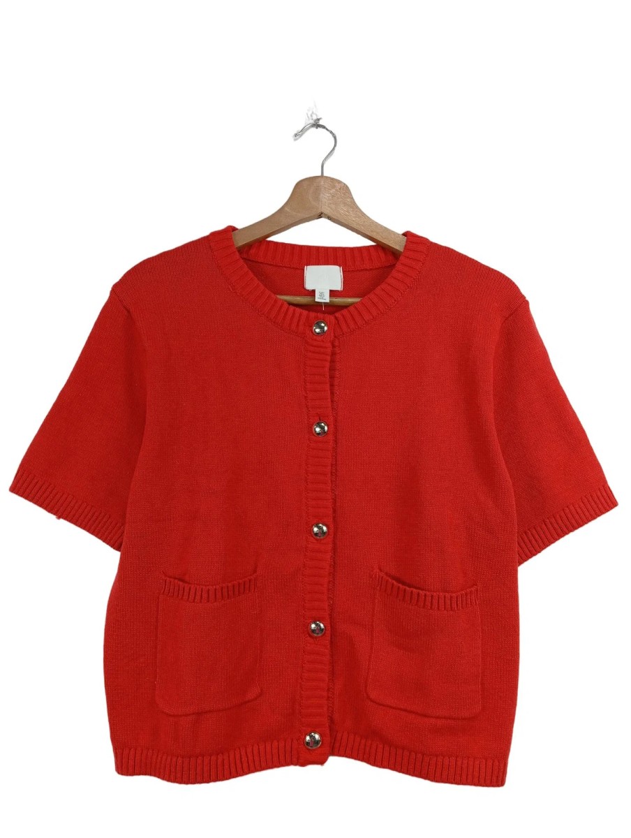 H&M Strickjacke Bild 1