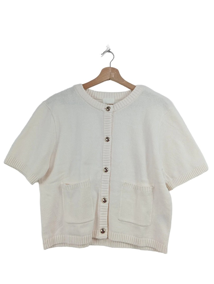 H&M Strickjacke Bild 1