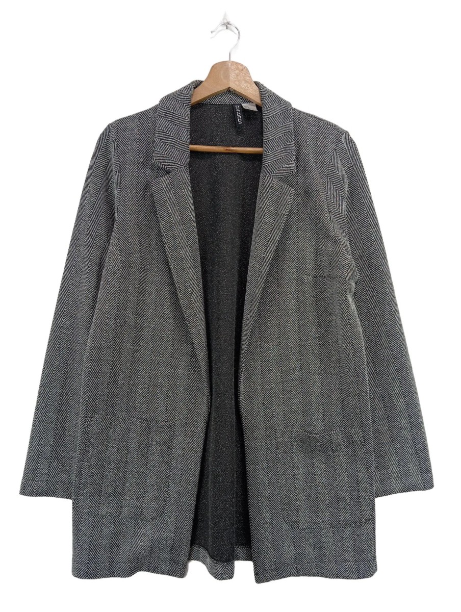 H&M Strickjacke Bild 1