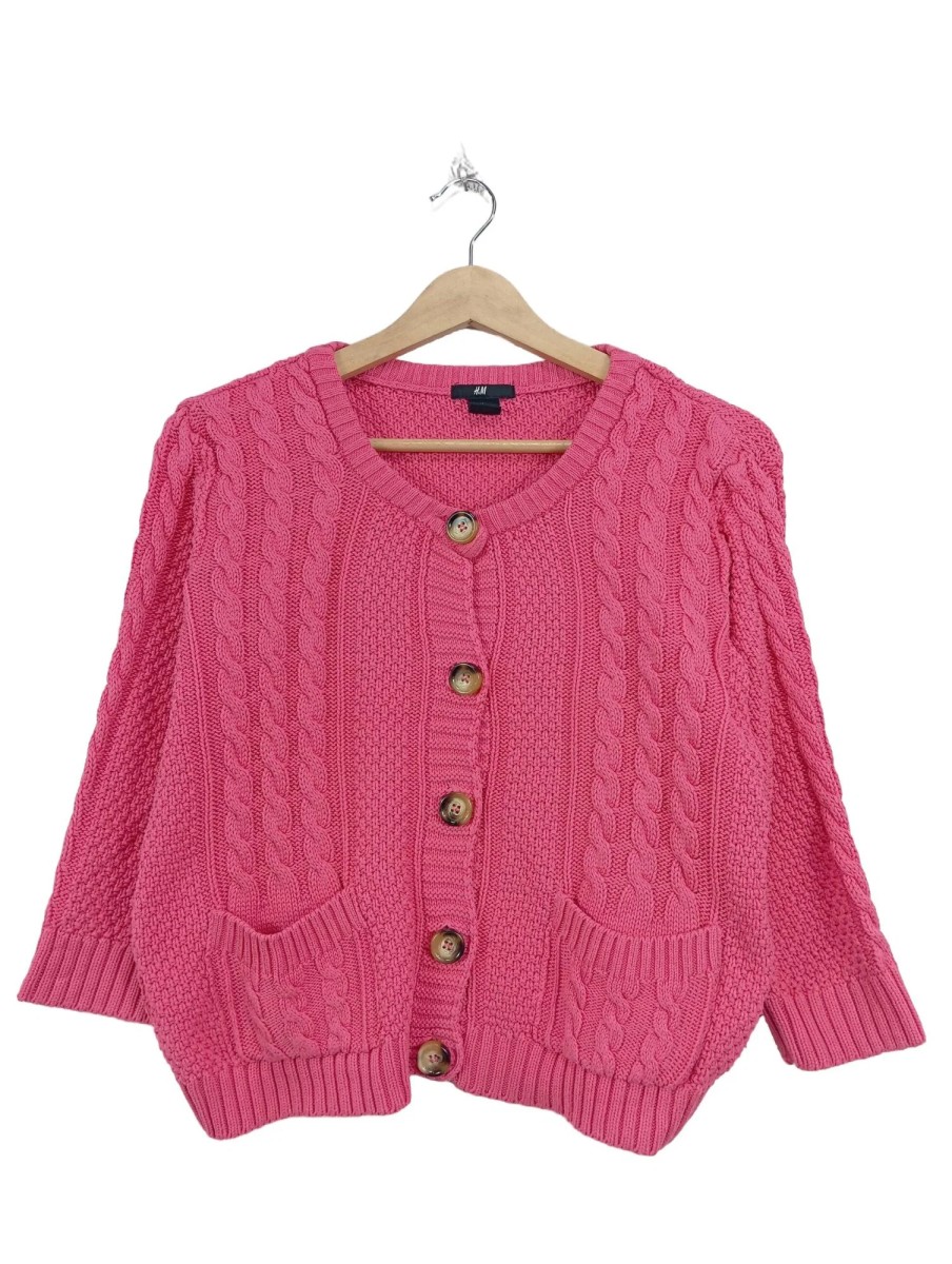 H&M Strickjacke Bild 1