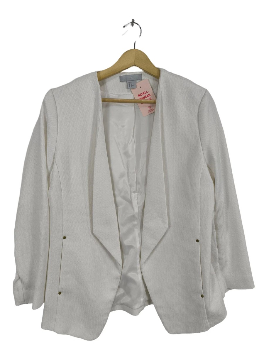 H&M Strickjacke Bild 1