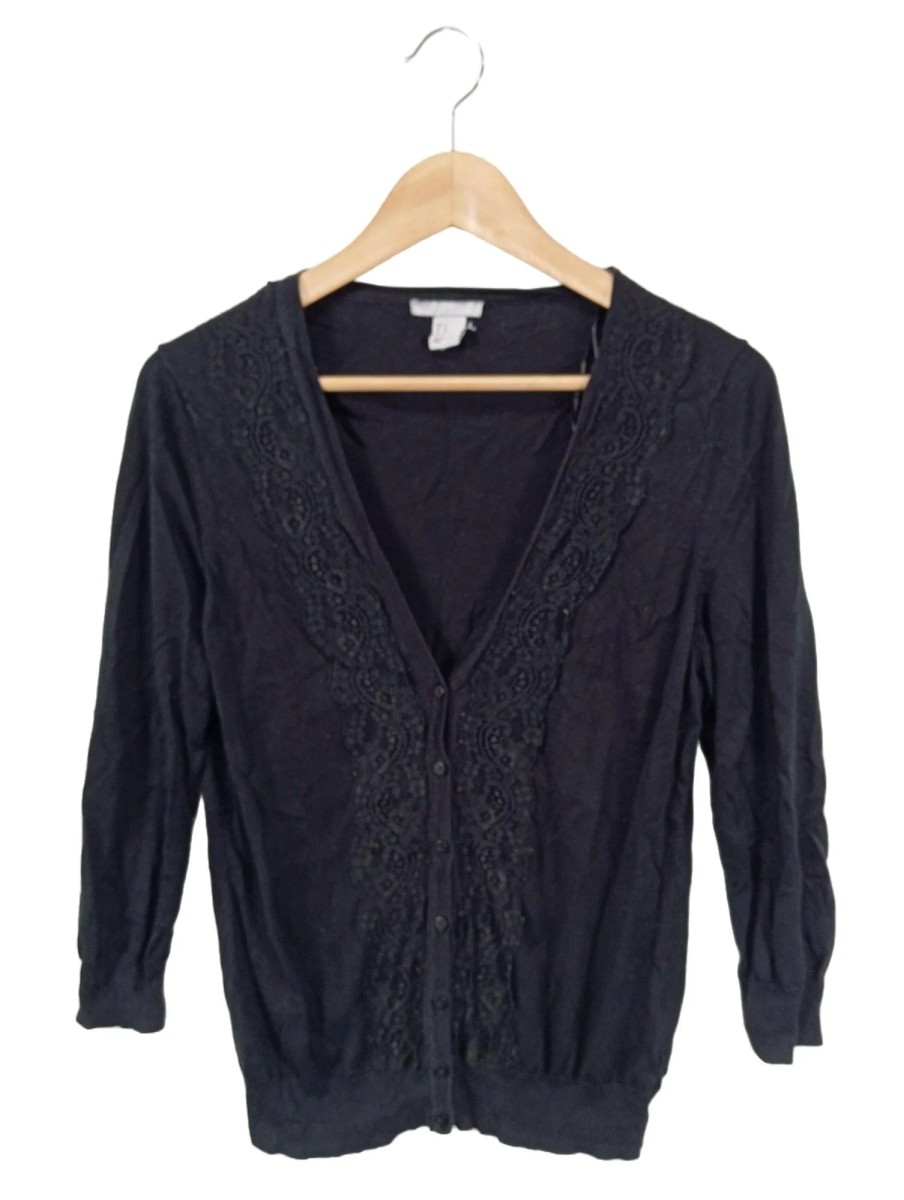 H&M Strickjacke Bild 1