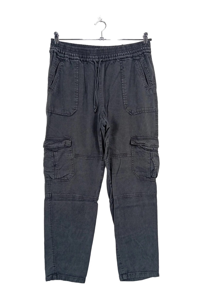H&M Cargohose Bild 1
