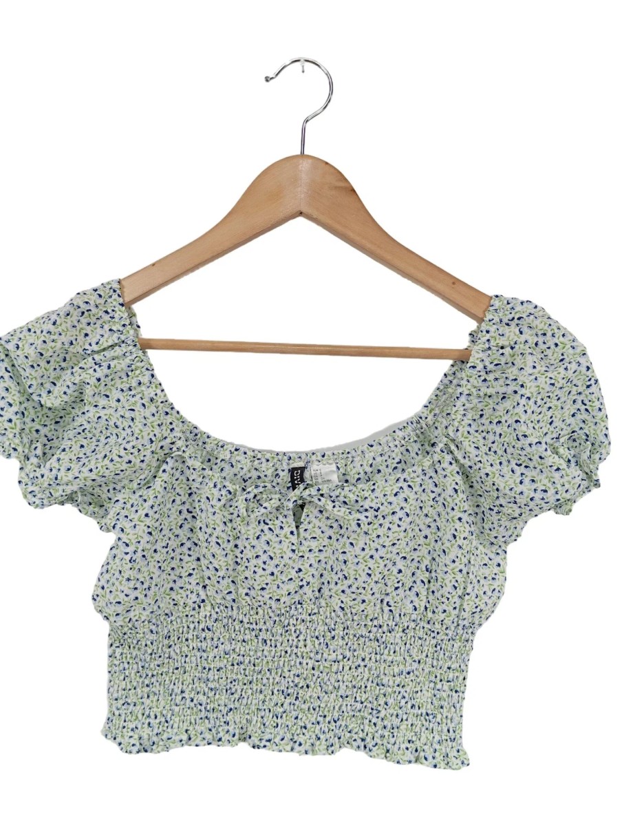 H&M Bluse Bild 1