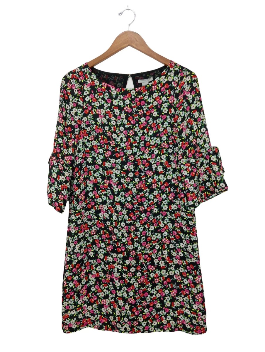 H&M Cocktailkleid Bild 1