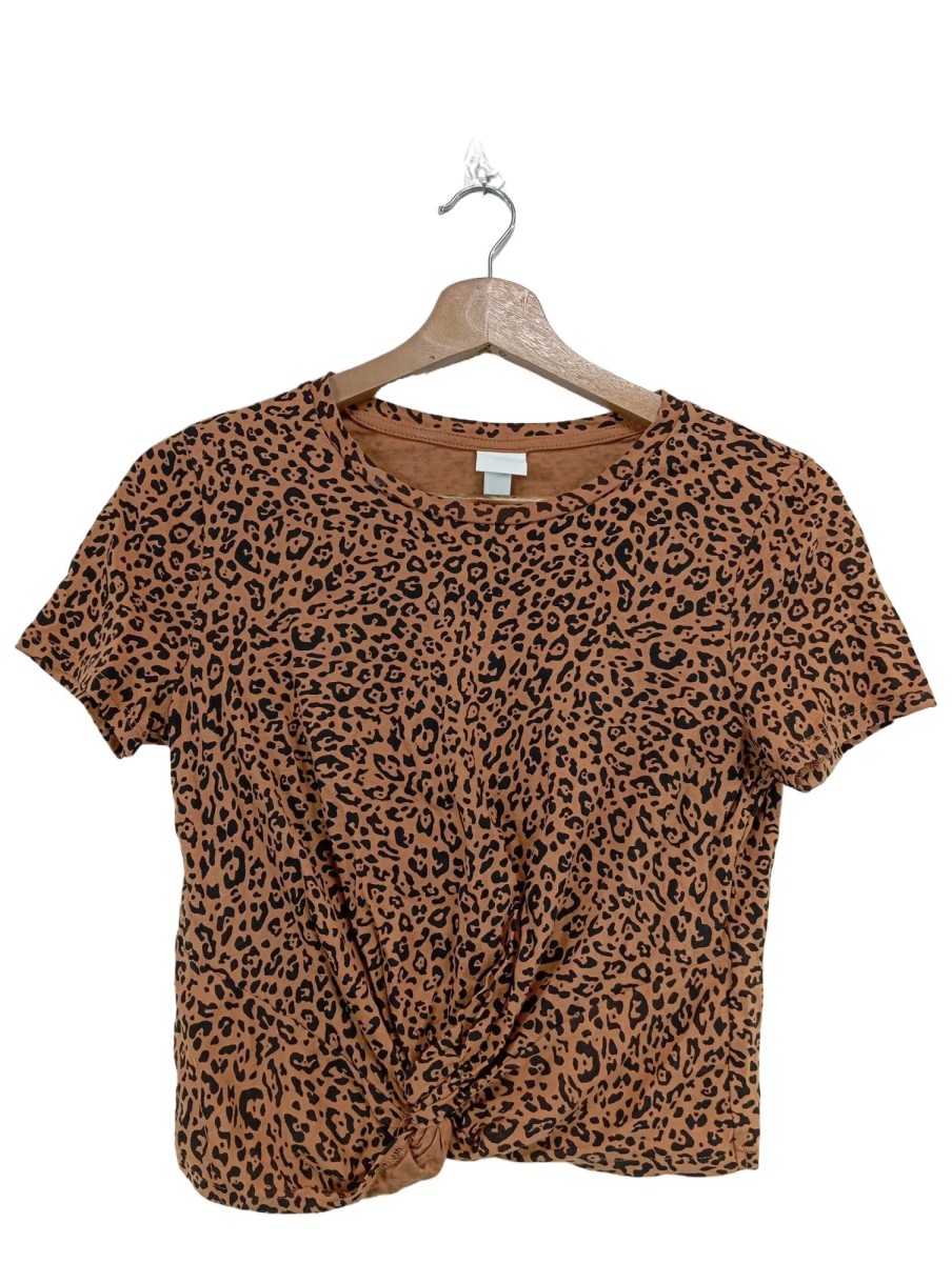 H&M T-Shirt Bild 1