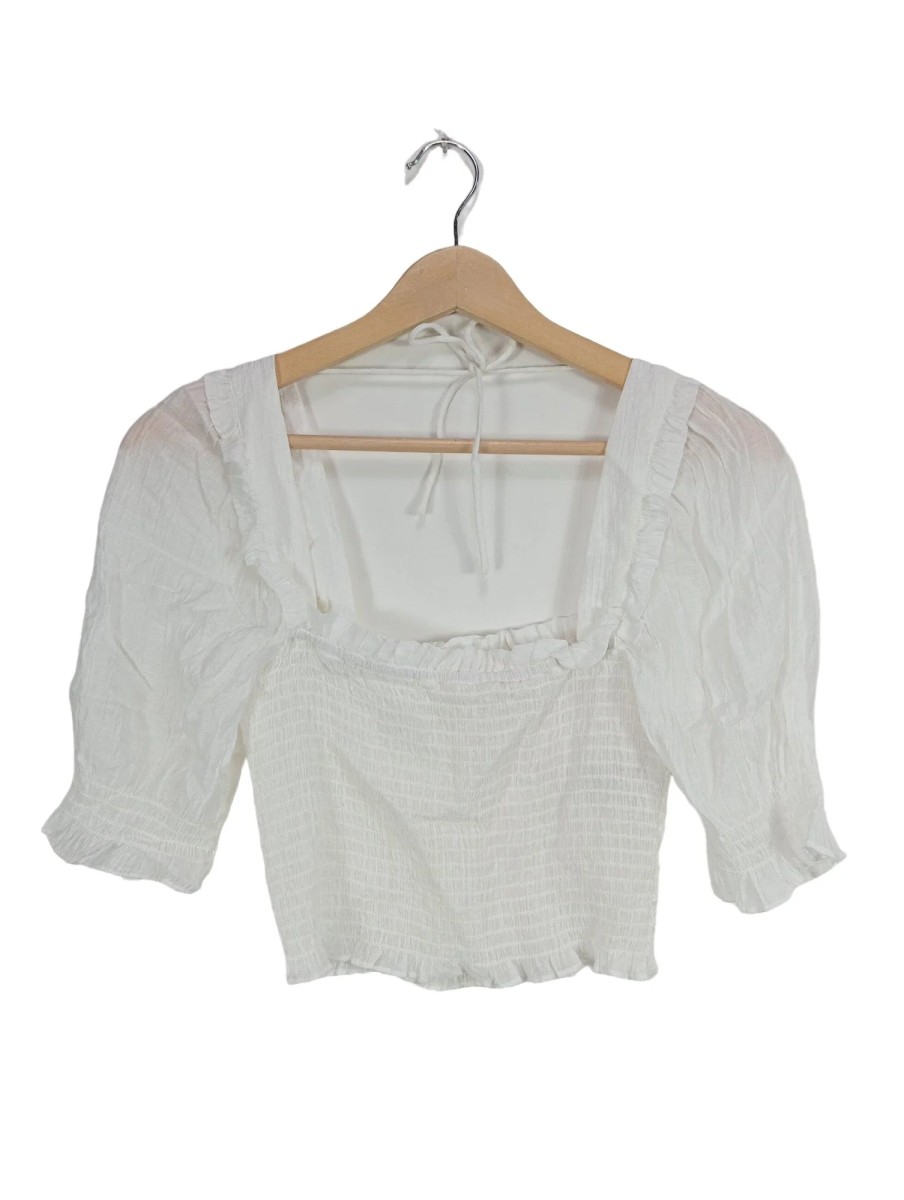 H&M Top Bild 1