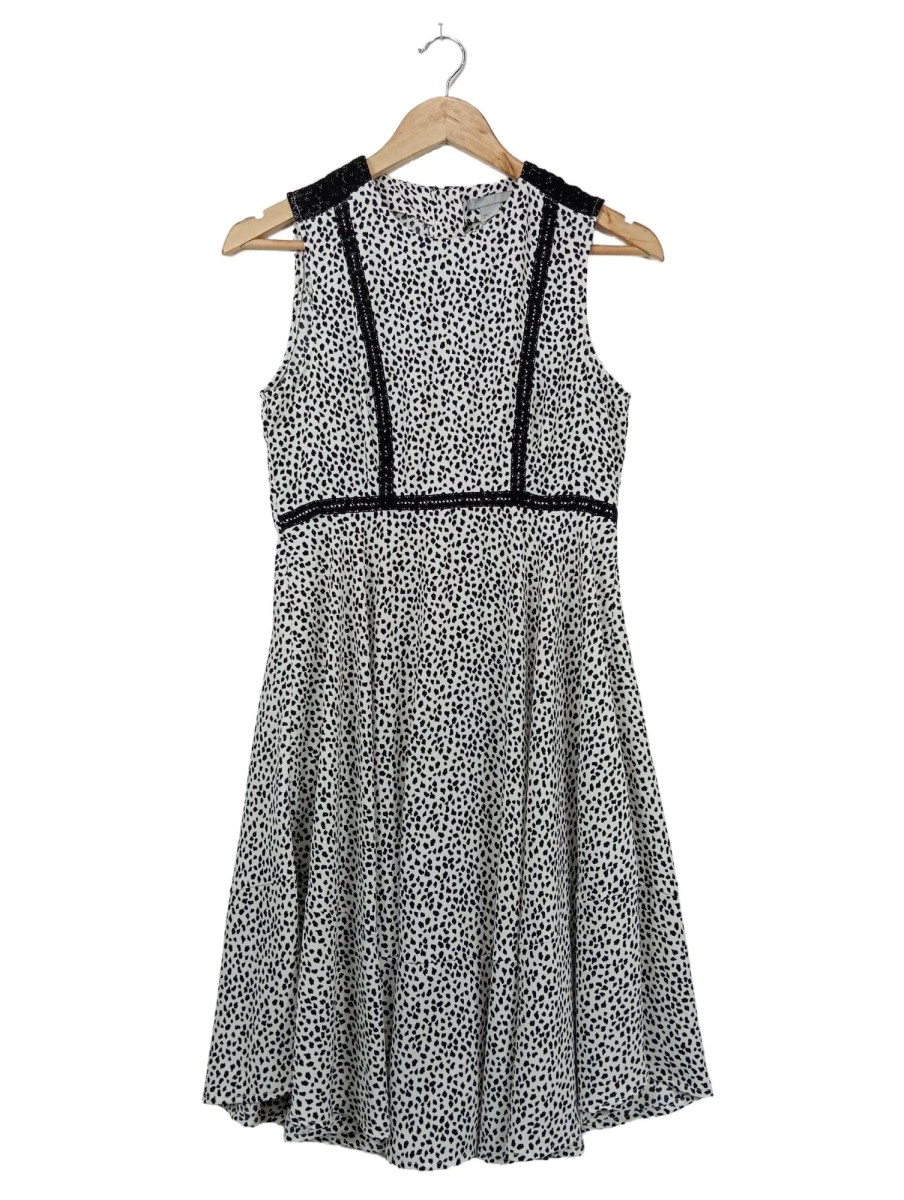H&M festliches Kleid Bild 1