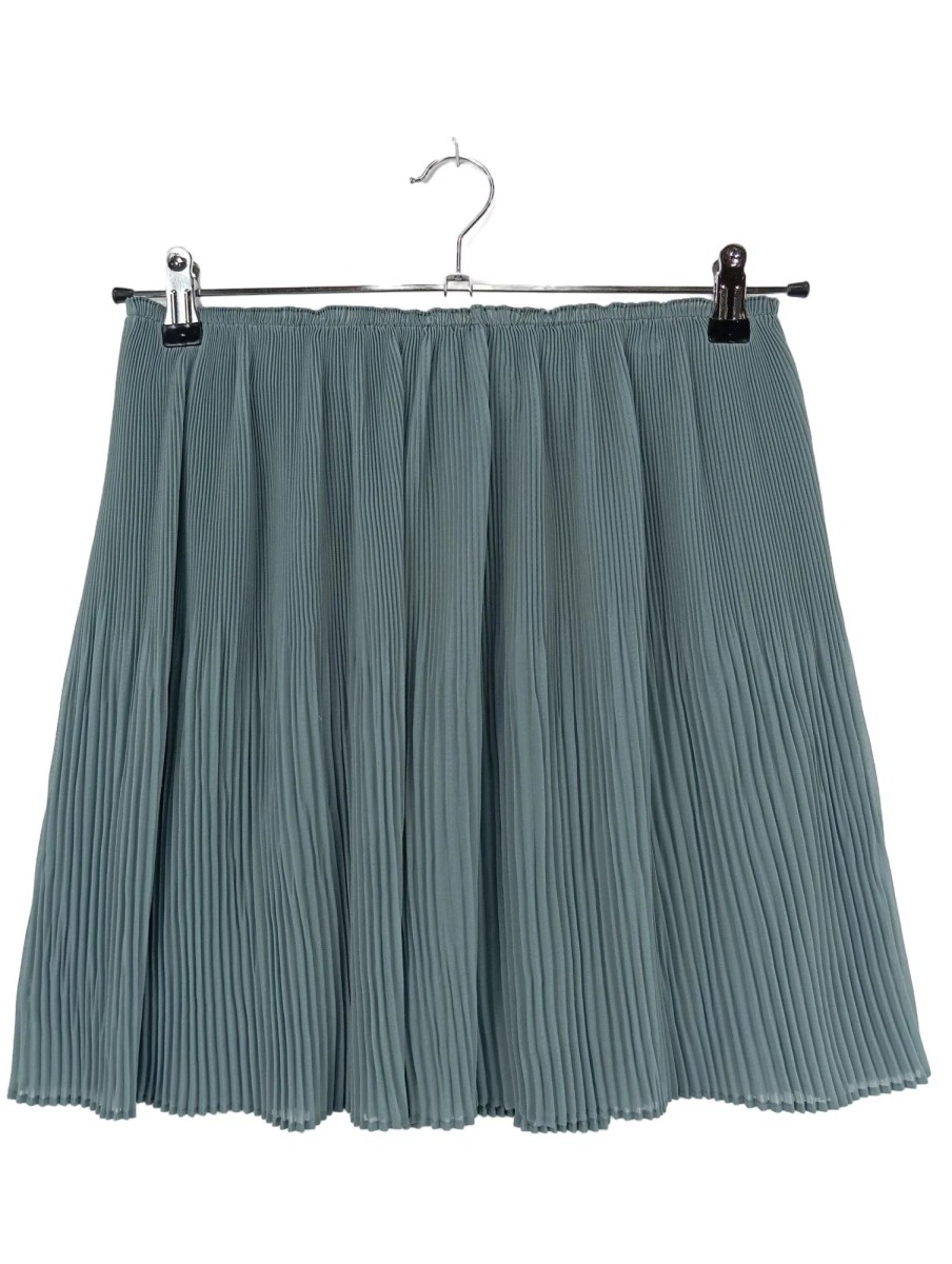 H&M Faltenrock Bild 1