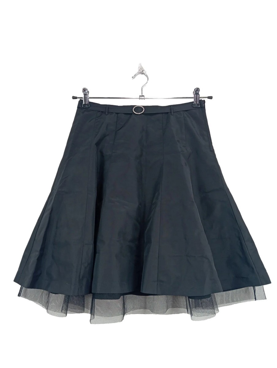 H&M A-Linienrock Bild 1